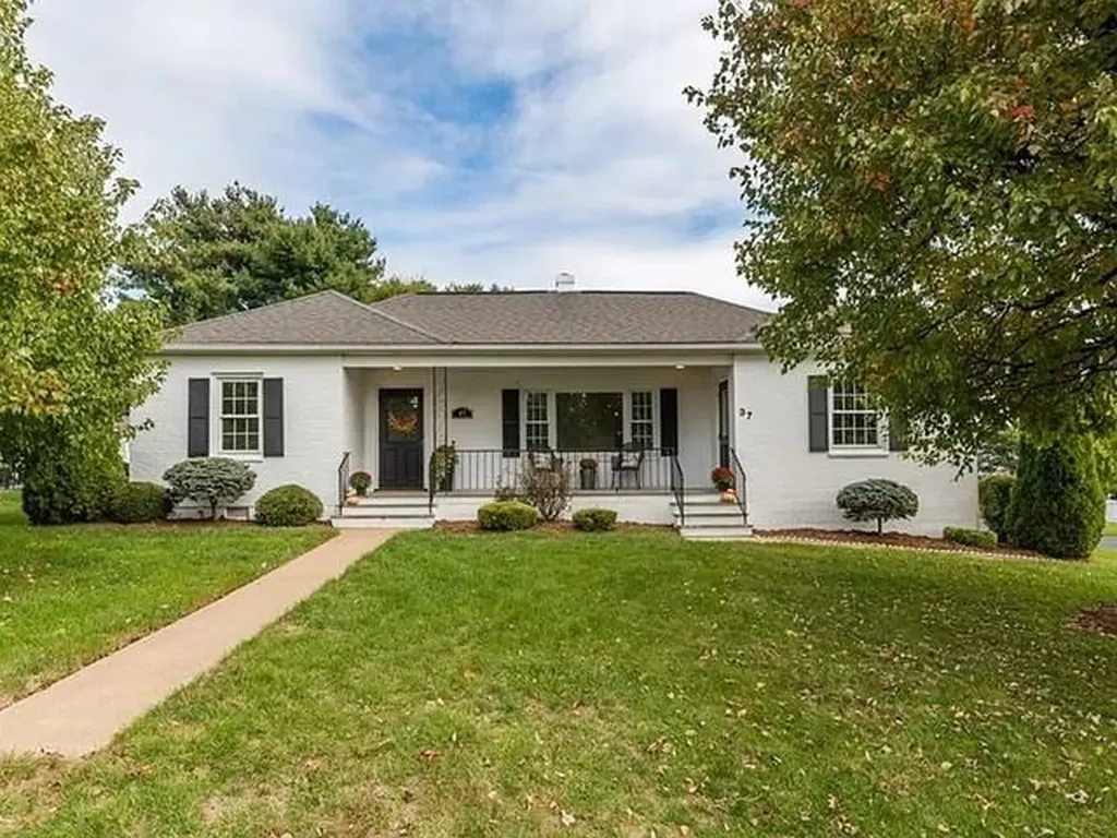 37 Valley View Drive Mount Sidney VA 24467