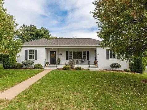 37 Valley View Drive Mount Sidney VA 24467