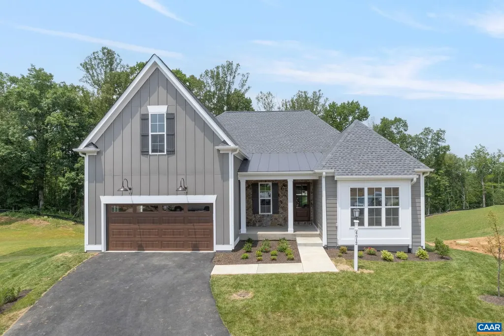 6131 Westhall Drive Crozet VA 22932