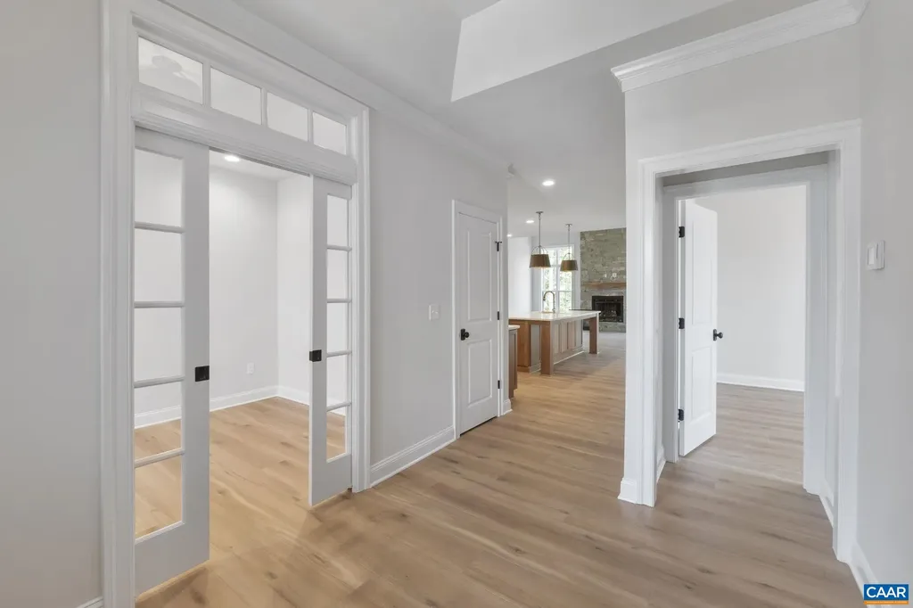 6131 Westhall Drive Crozet VA 22932