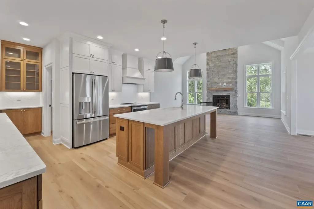 6131 Westhall Drive Crozet VA 22932