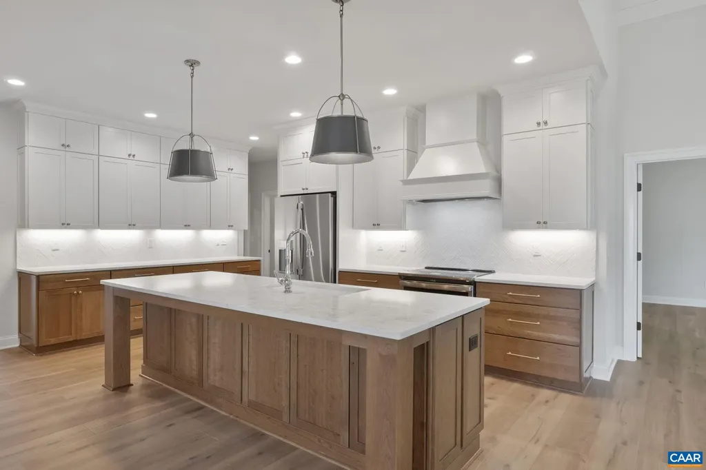 6131 Westhall Drive Crozet VA 22932