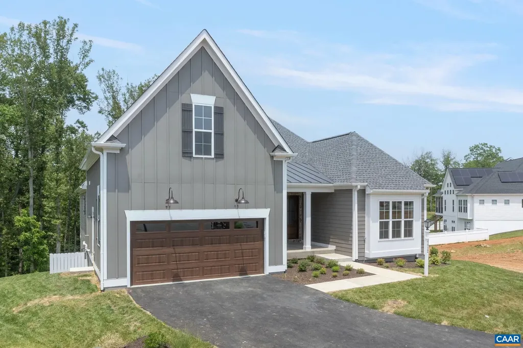 6131 Westhall Drive Crozet VA 22932