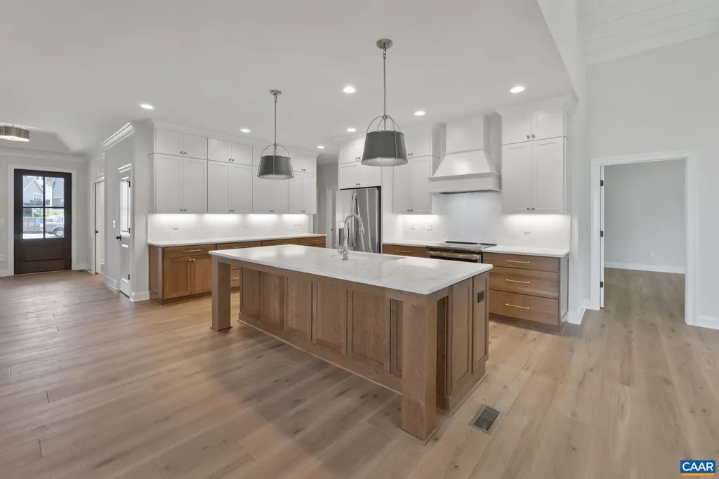 6131 Westhall Drive Crozet VA 22932