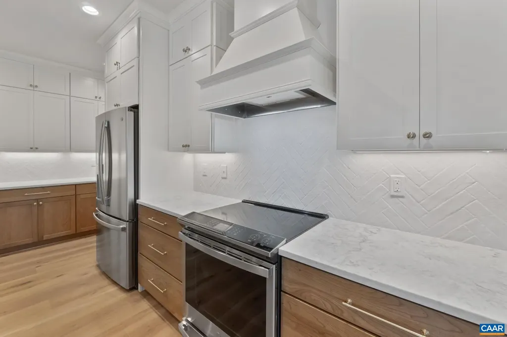 6131 Westhall Drive Crozet VA 22932