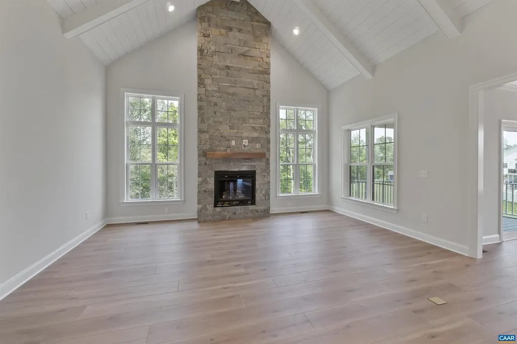 6131 Westhall Drive Crozet VA 22932