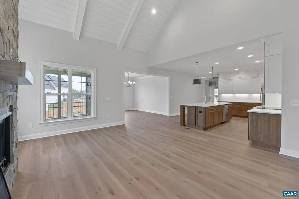 6131 Westhall Drive Crozet VA 22932