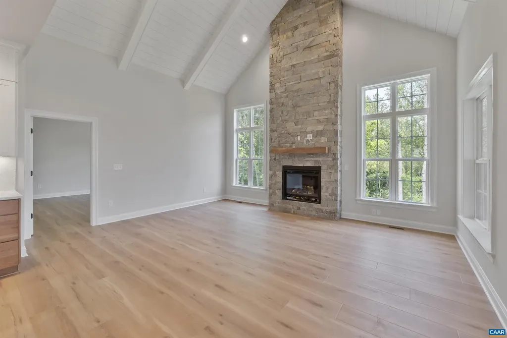 6131 Westhall Drive Crozet VA 22932