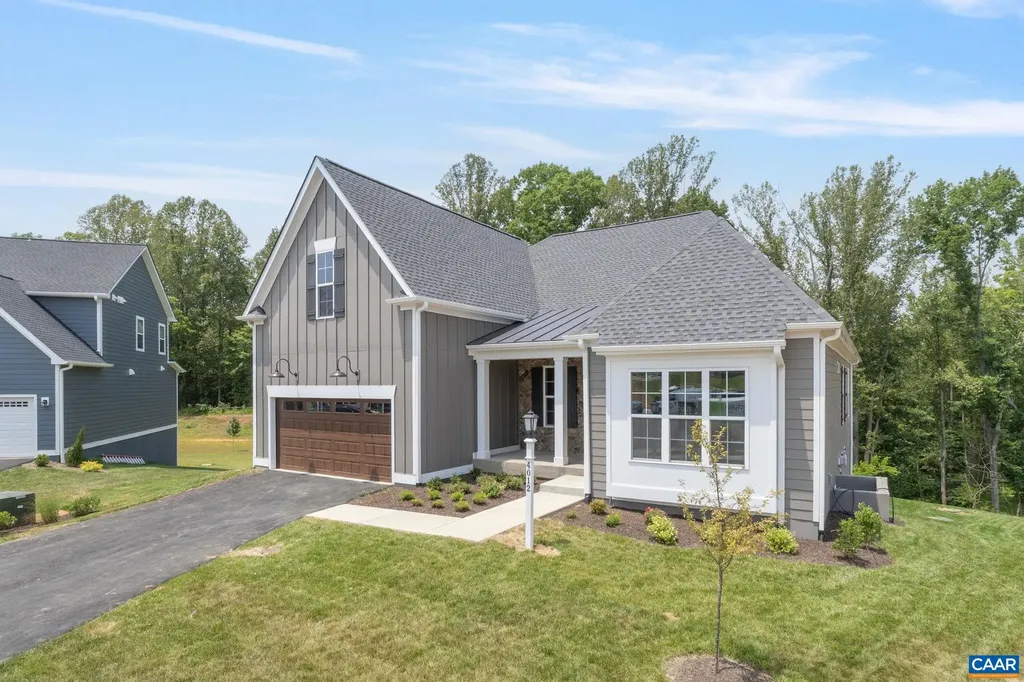 6131 Westhall Drive Crozet VA 22932