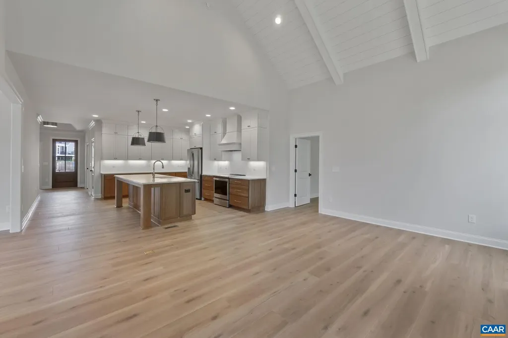 6131 Westhall Drive Crozet VA 22932