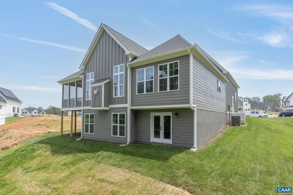 6131 Westhall Drive Crozet VA 22932