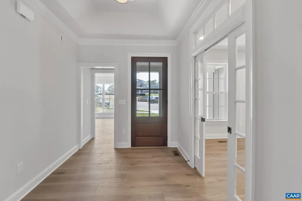 6131 Westhall Drive Crozet VA 22932