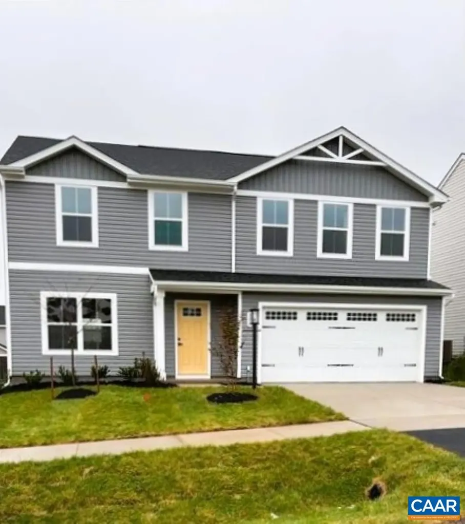 190 Arches Lane Barboursville VA 22923