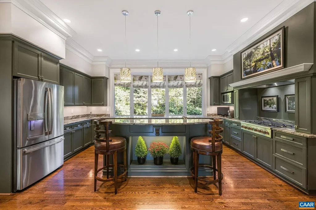 341 Claymont Drive Earlysville VA 22936