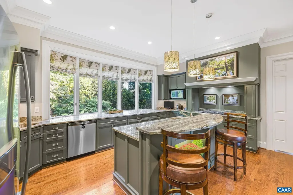 341 Claymont Drive Earlysville VA 22936