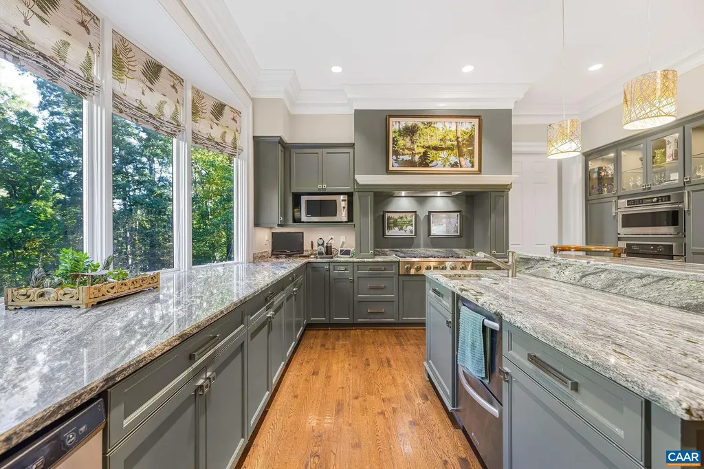 341 Claymont Drive Earlysville VA 22936