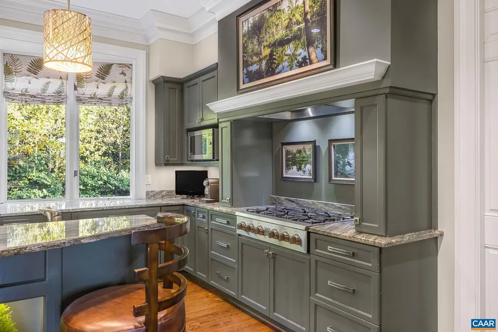 341 Claymont Drive Earlysville VA 22936