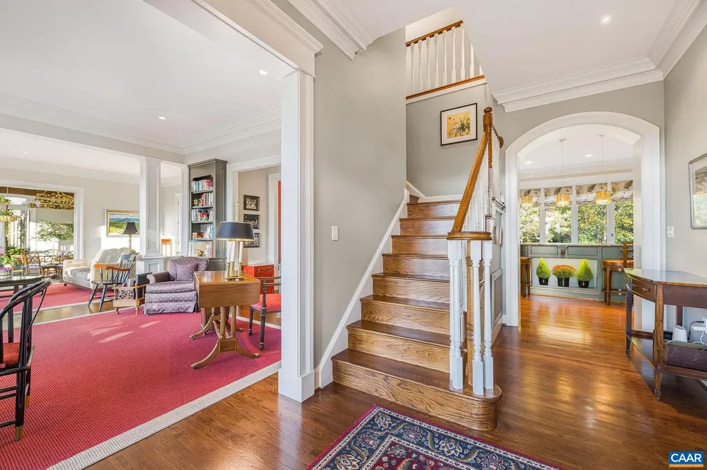 341 Claymont Drive Earlysville VA 22936