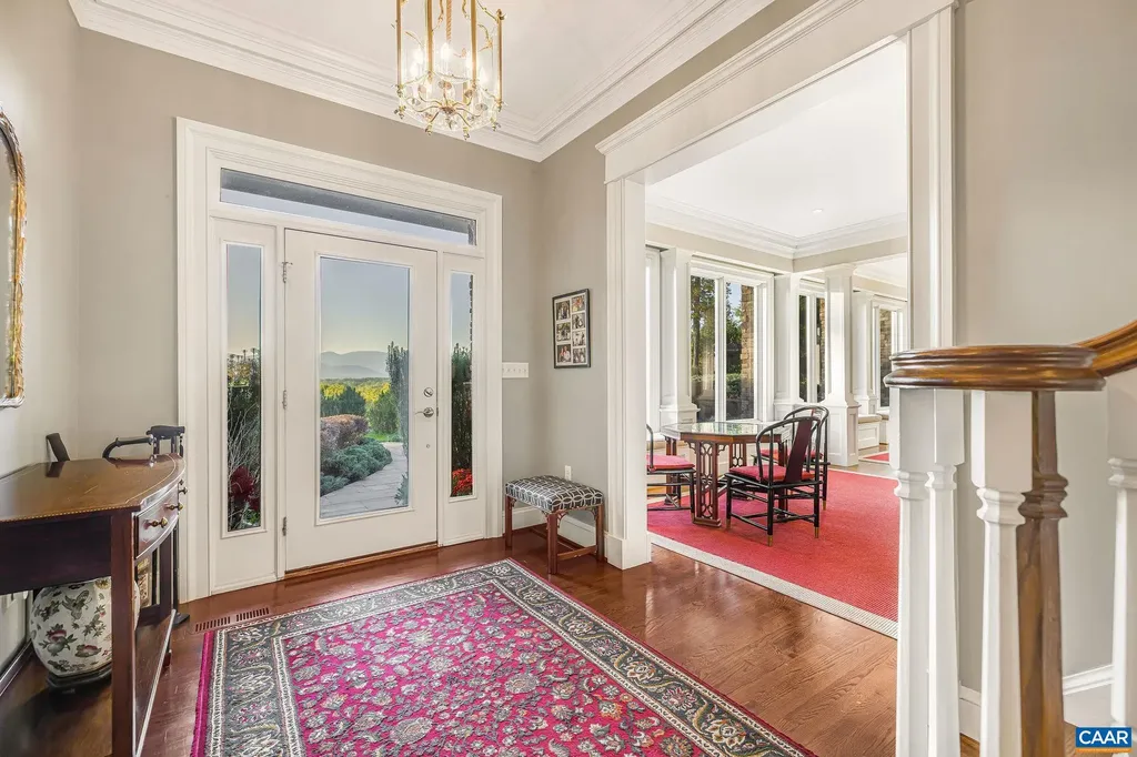 341 Claymont Drive Earlysville VA 22936