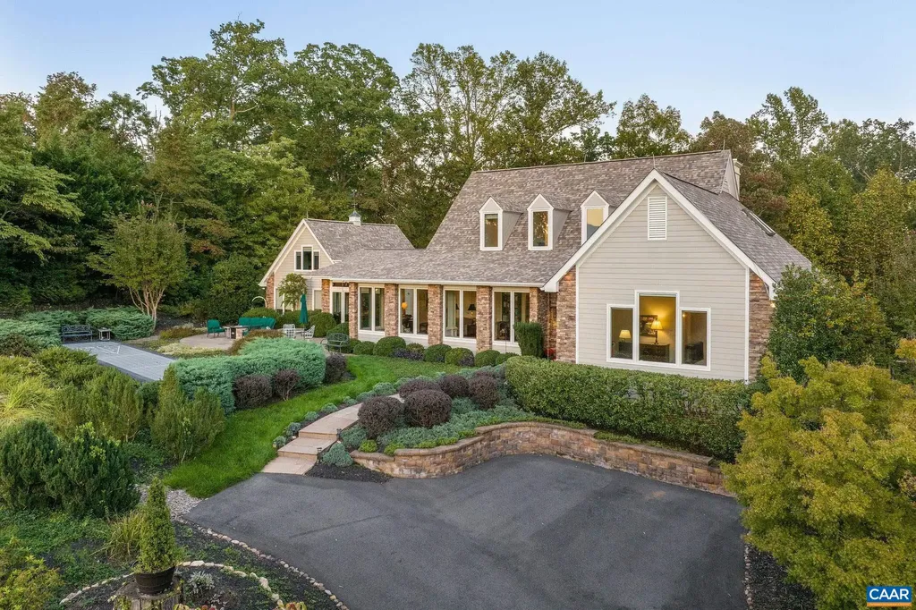 341 Claymont Drive Earlysville VA 22936