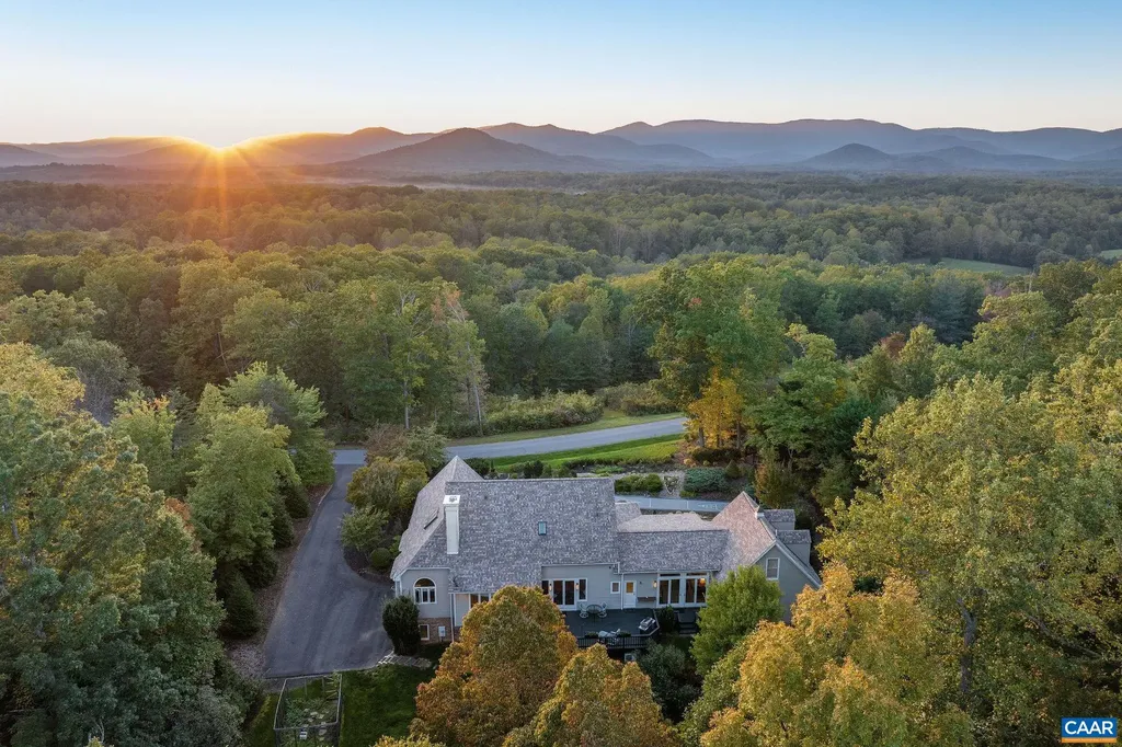 341 Claymont Drive Earlysville VA 22936