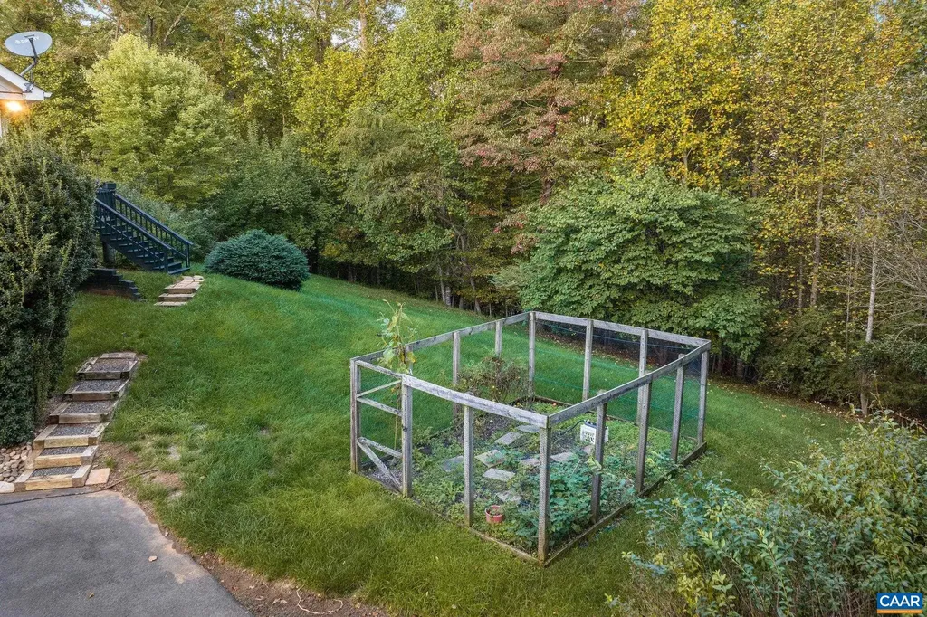 341 Claymont Drive Earlysville VA 22936