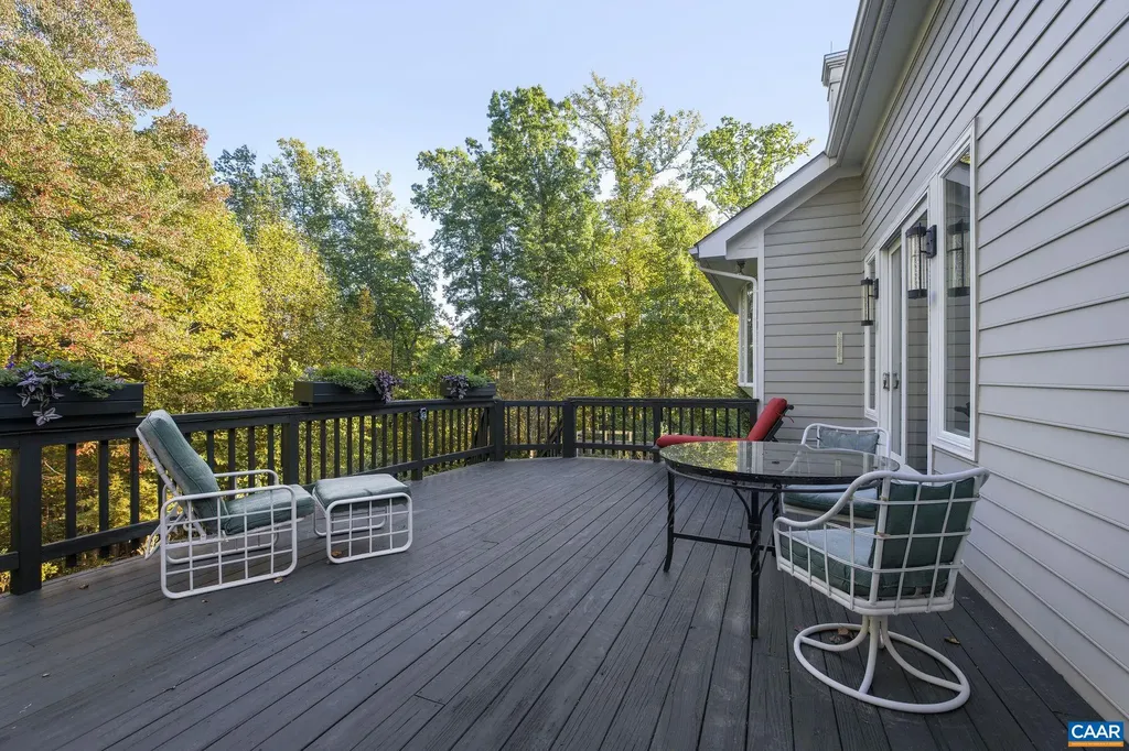 341 Claymont Drive Earlysville VA 22936