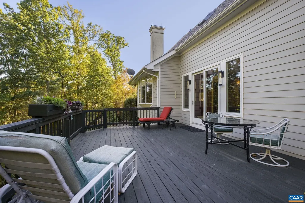 341 Claymont Drive Earlysville VA 22936