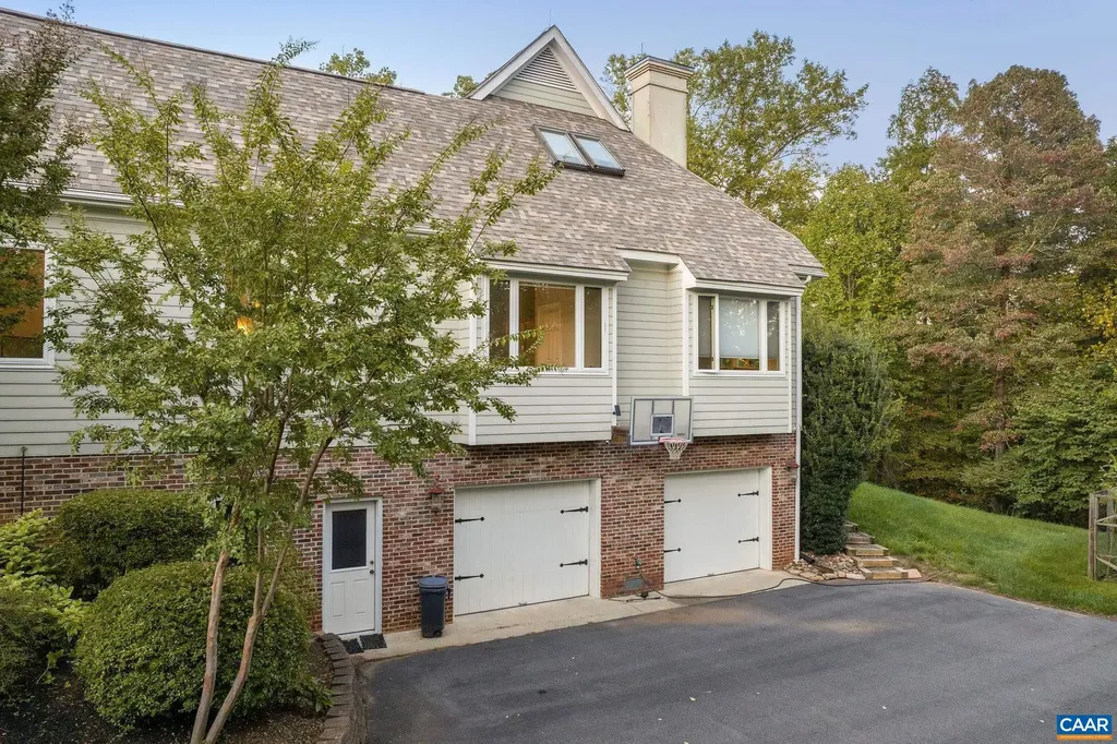 341 Claymont Drive Earlysville VA 22936