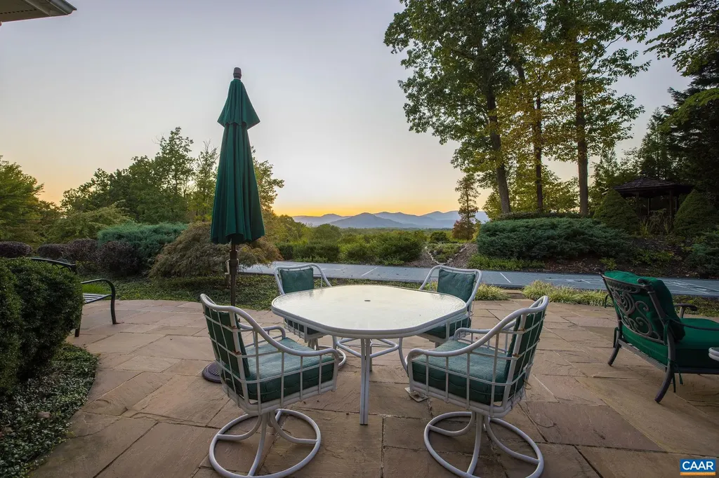 341 Claymont Drive Earlysville VA 22936