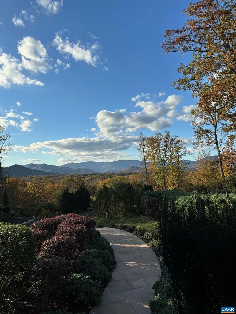 341 Claymont Drive Earlysville VA 22936