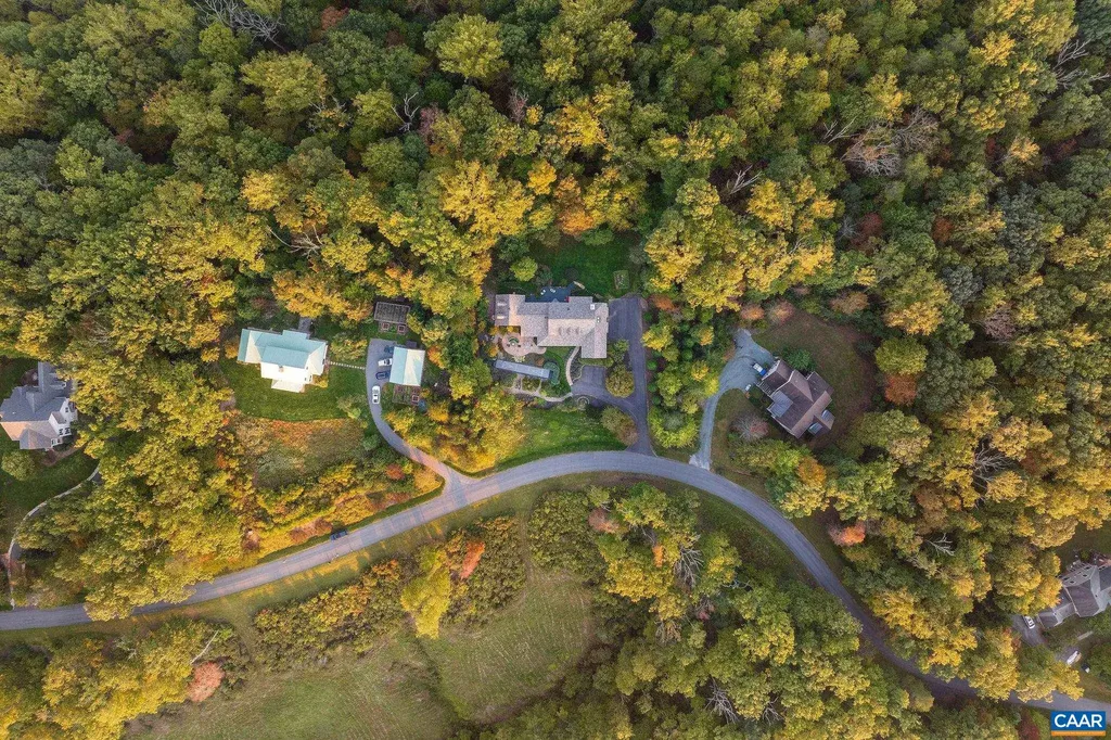 341 Claymont Drive Earlysville VA 22936