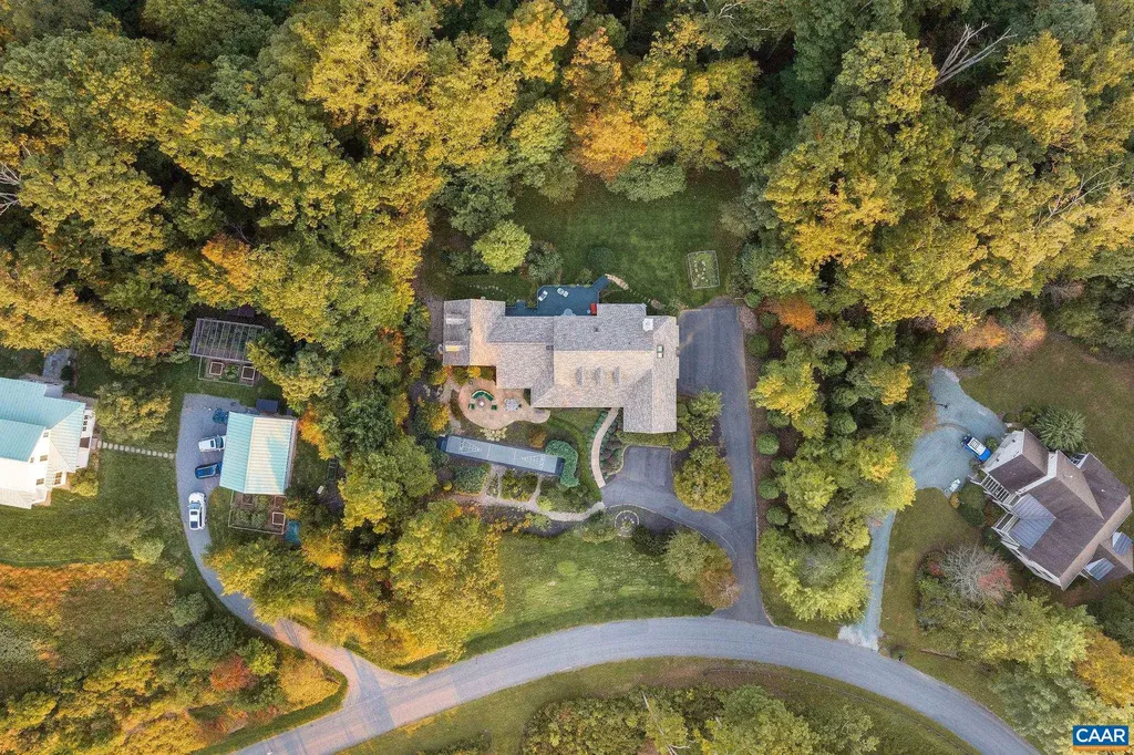 341 Claymont Drive Earlysville VA 22936