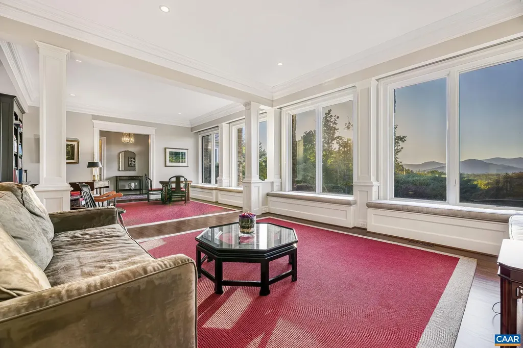 341 Claymont Drive Earlysville VA 22936