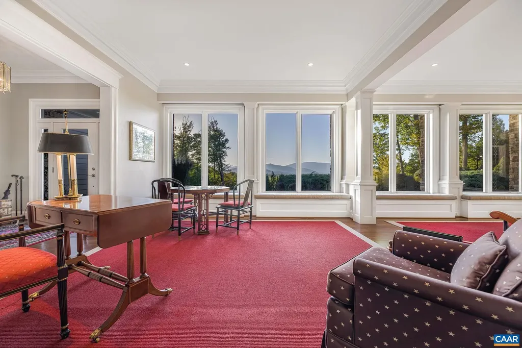 341 Claymont Drive Earlysville VA 22936