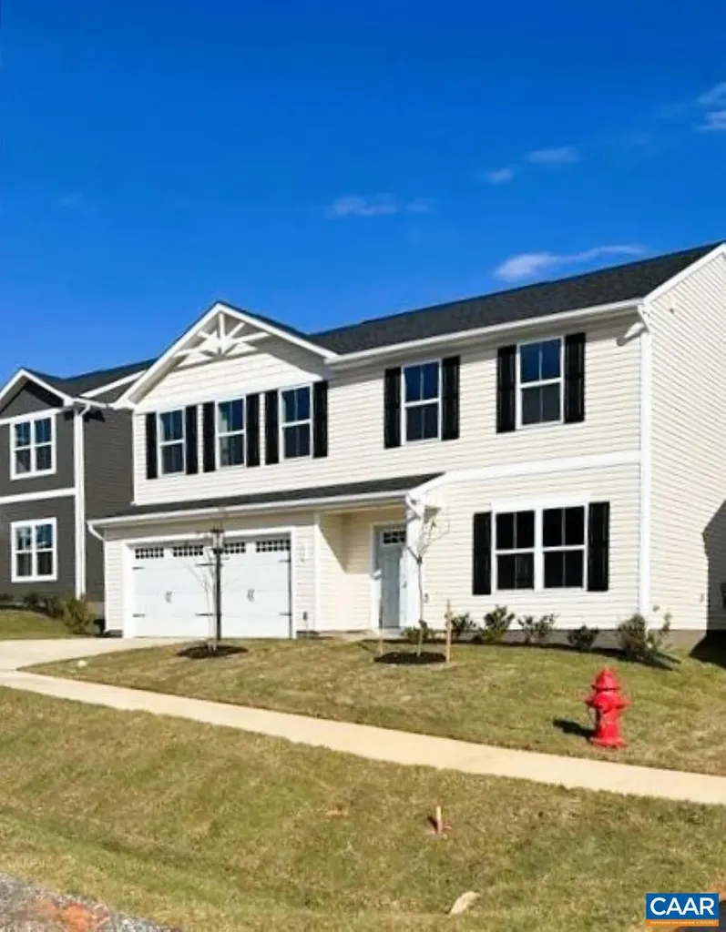 195 Arches Lane Barboursville VA 22923