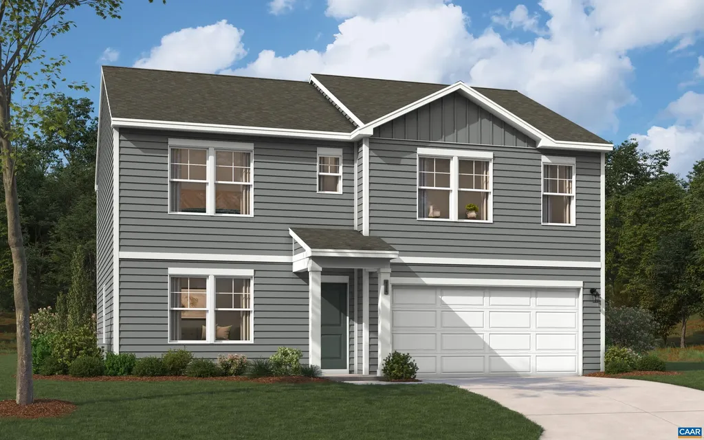 95 Maben Hill Lane Barboursville VA 22923