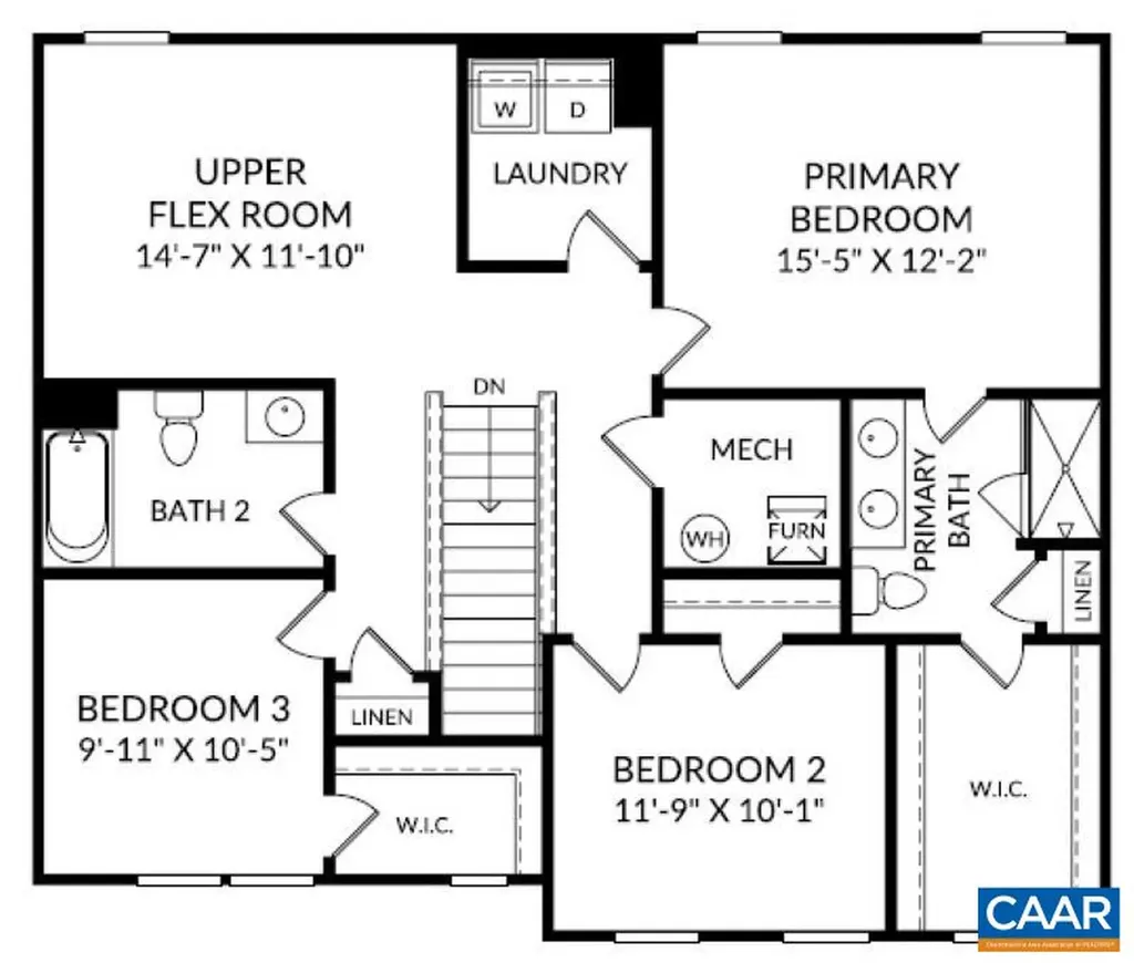 95 Maben Hill Lane Barboursville VA 22923