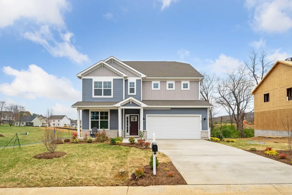 46 Avonwoods Drive Staunton VA 24401
