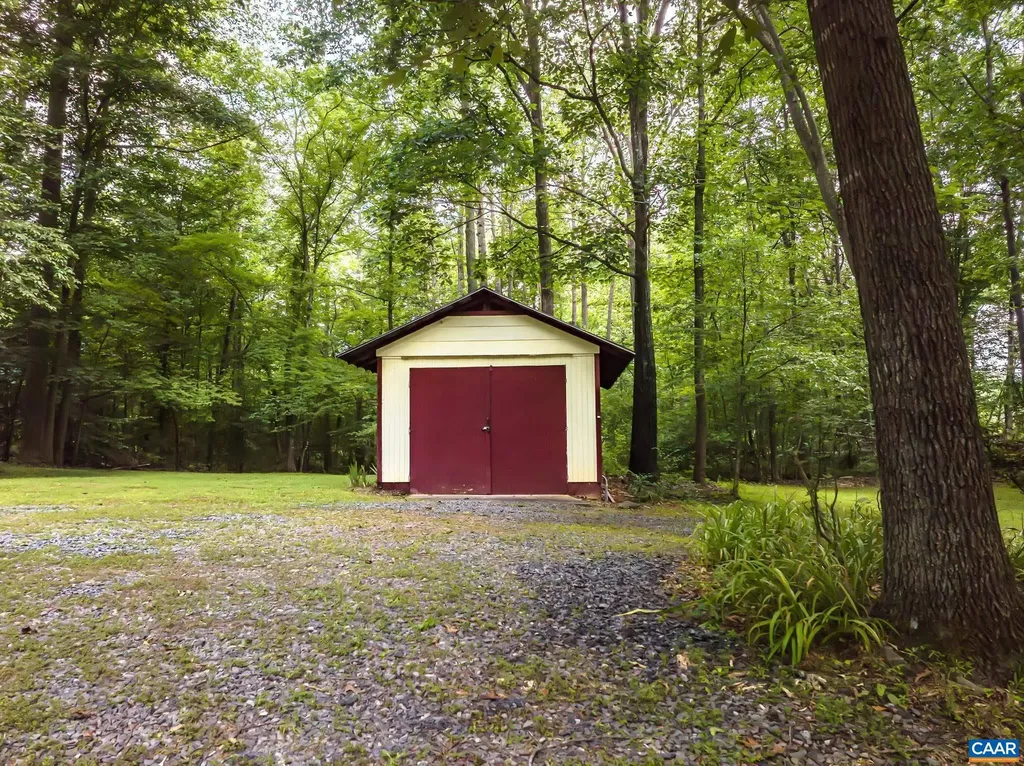 2011 Lakeshore Drive S Louisa VA 23093