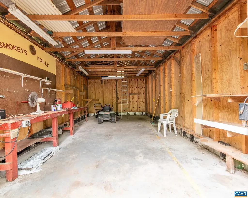 2011 Lakeshore Drive S Louisa VA 23093