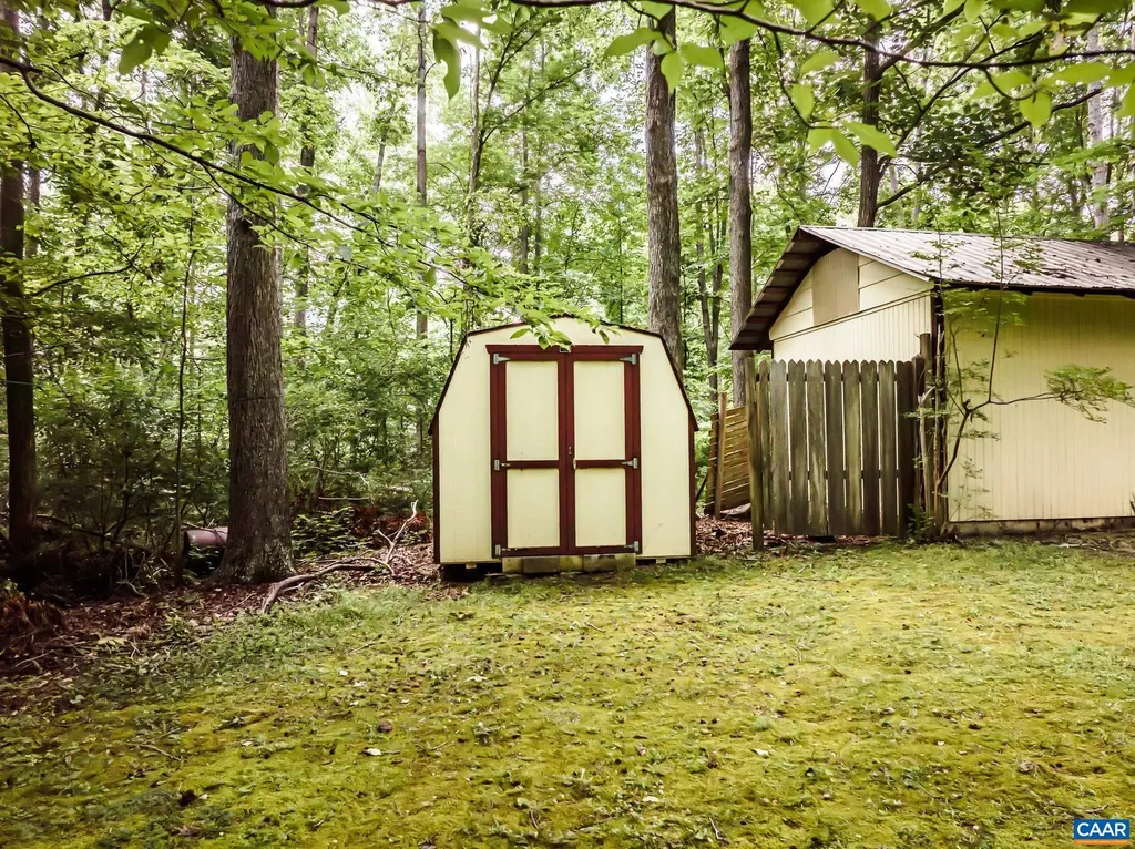 2011 Lakeshore Drive S Louisa VA 23093