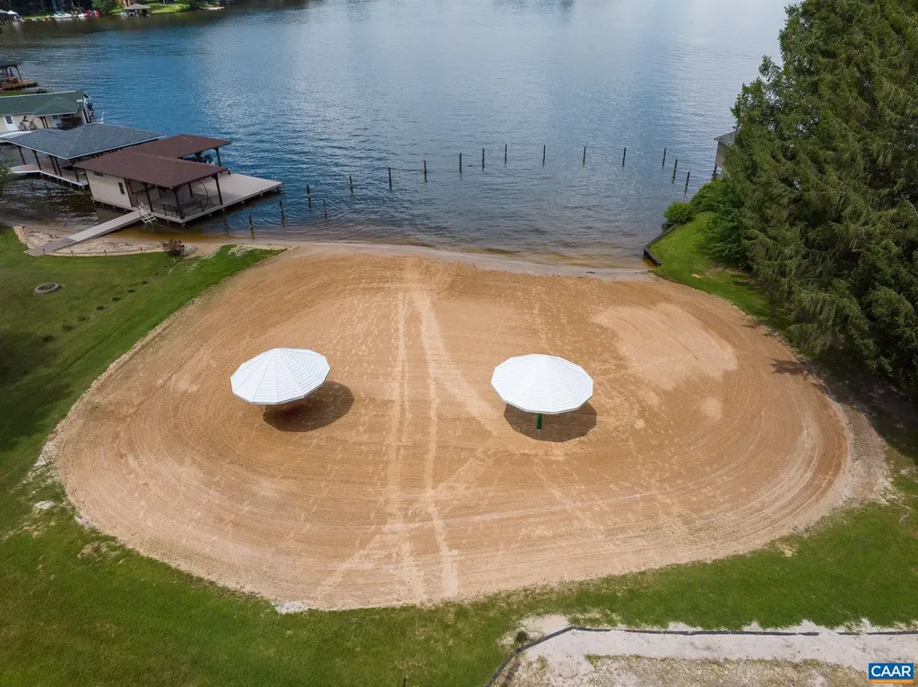 2011 Lakeshore Drive S Louisa VA 23093