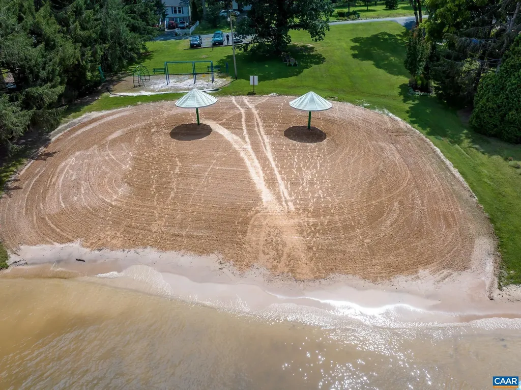 2011 Lakeshore Drive S Louisa VA 23093