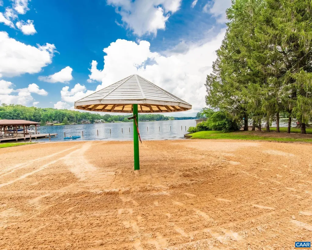 2011 Lakeshore Drive S Louisa VA 23093