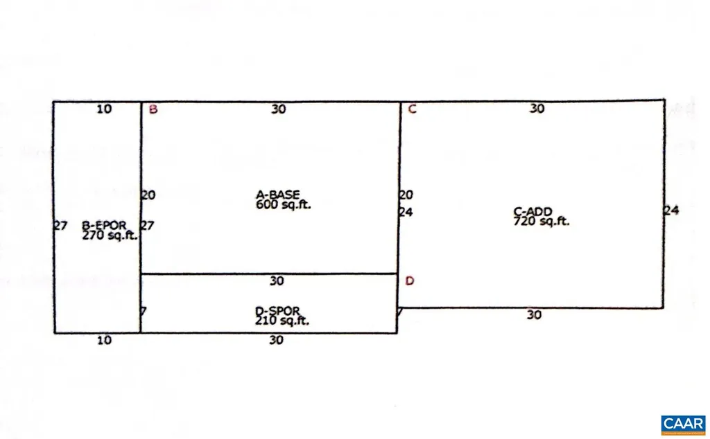 2011 Lakeshore Drive S Louisa VA 23093