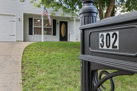 302 Lancelot Lane Staunton VA 24401