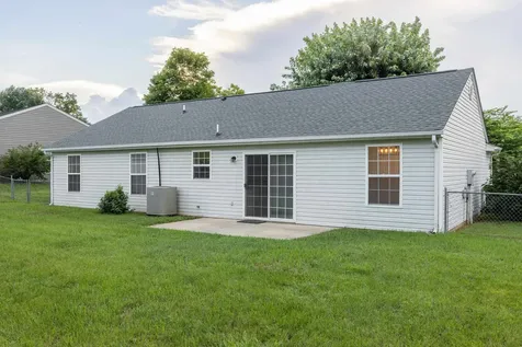 302 Lancelot Lane Staunton VA 24401