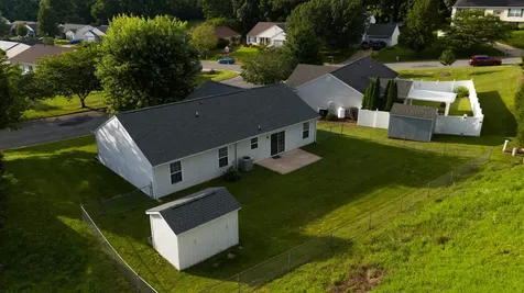 302 Lancelot Lane Staunton VA 24401