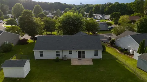 302 Lancelot Lane Staunton VA 24401